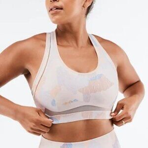 Fabletics Belle High Impact Sports Bra - Size Small